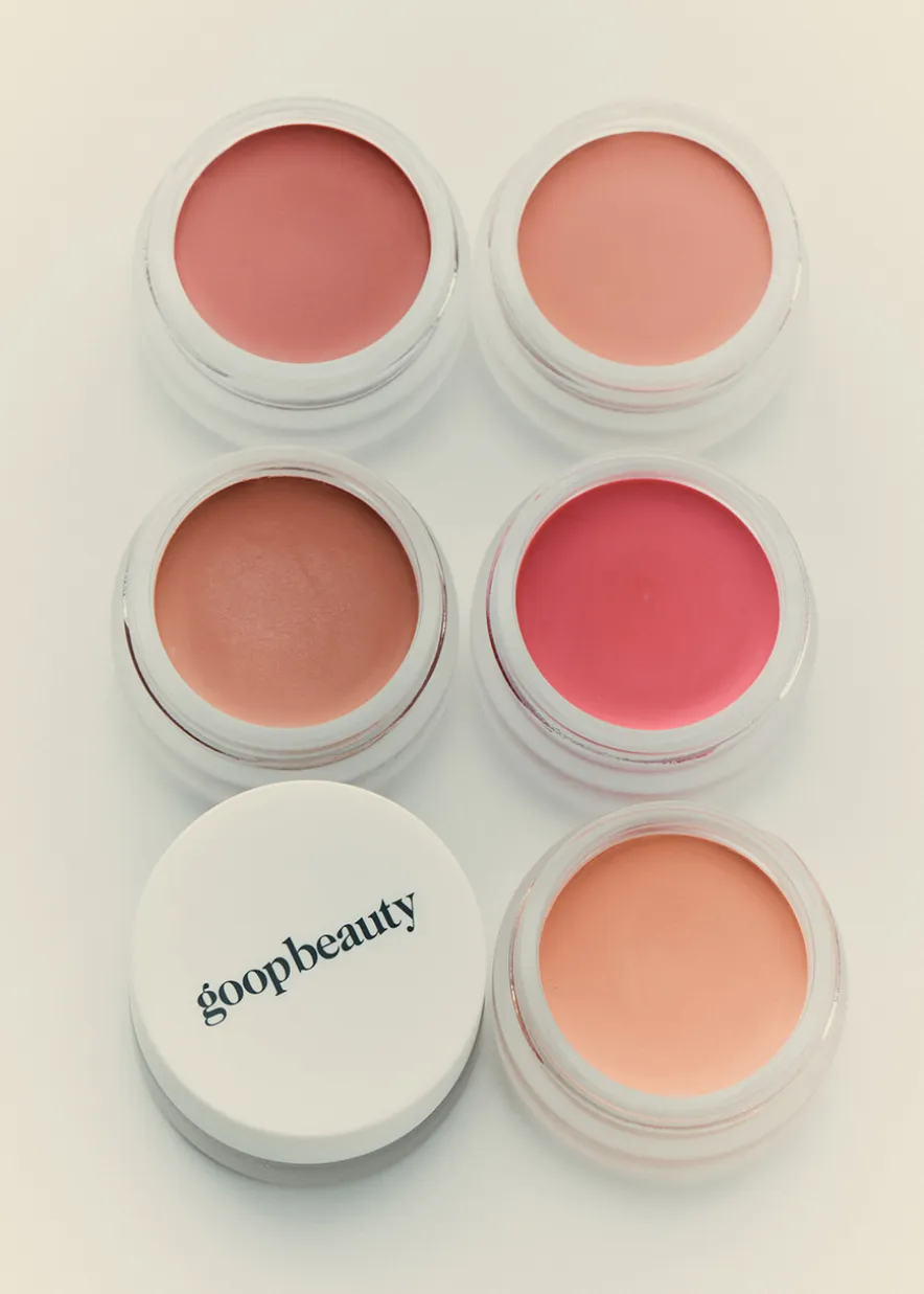 Colorblur Glow Balm