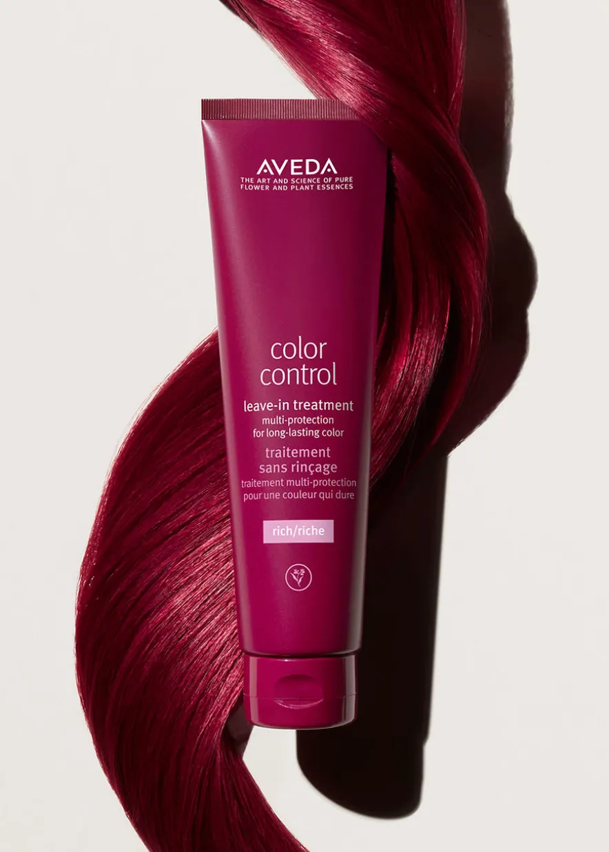 Color Control Leave-In Treatment Rich 100ml