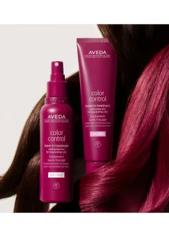 Color Control Leave-In Treatment Rich 100ml