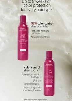 Color Control™ LIGHT Shampoo 1000ml