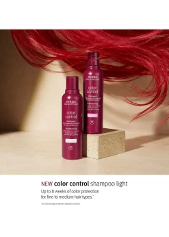 Color Control™ LIGHT Shampoo 1000ml