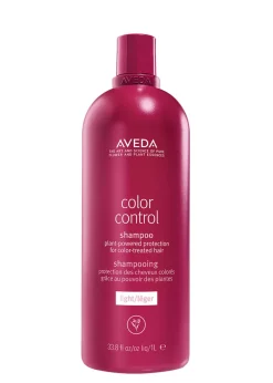 Color Control™ LIGHT Shampoo 1000ml