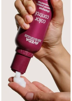 Color Control™ RICH Shampoo 200ml