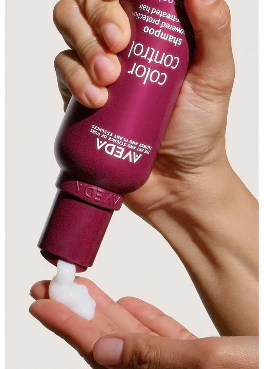 Color Control™ RICH Shampoo 200ml