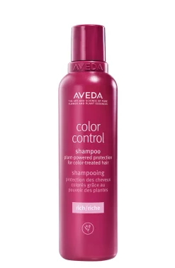 Color Control™ RICH Shampoo 200ml