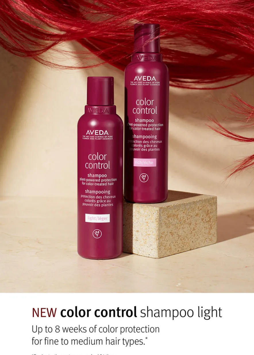 Color Control™ RICH Shampoo 200ml