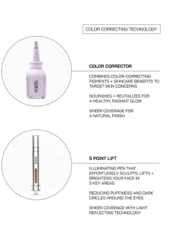 Colour Correcting Serum
