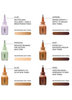 Colour Correcting Serum