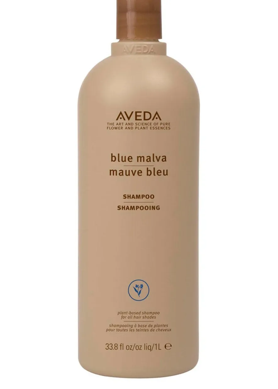 Colour Enhance Blue Malva Shampoo 1000ml