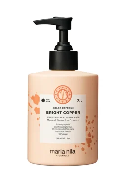 Colour Refresh Bright Copper