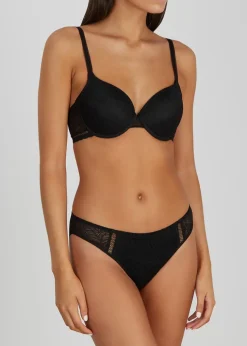 Comete lace briefs
