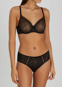 Comete lace briefs