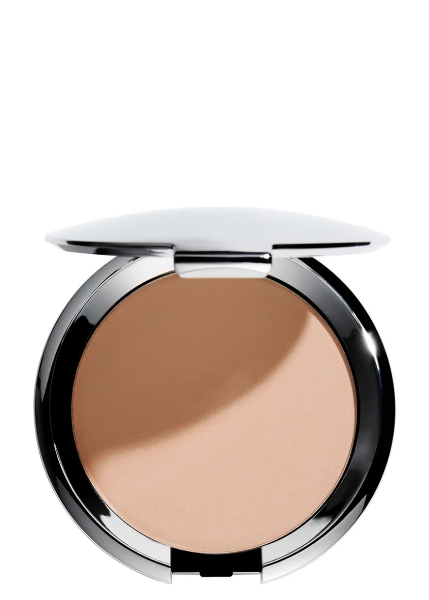 Compact Makeup Foundation
