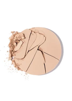 Compact Makeup Foundation