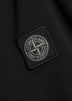Compass logo cotton T-shirt