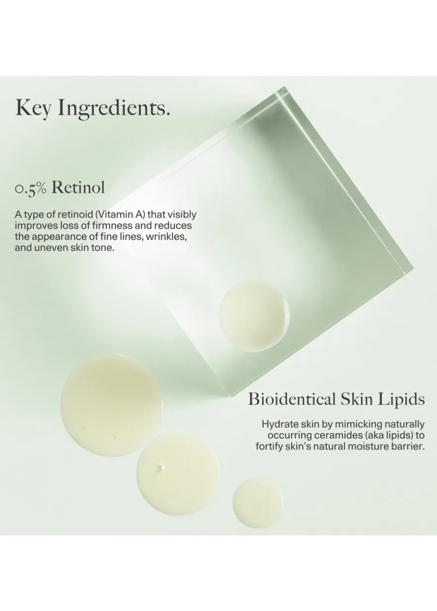 Concentrated Firming Serum