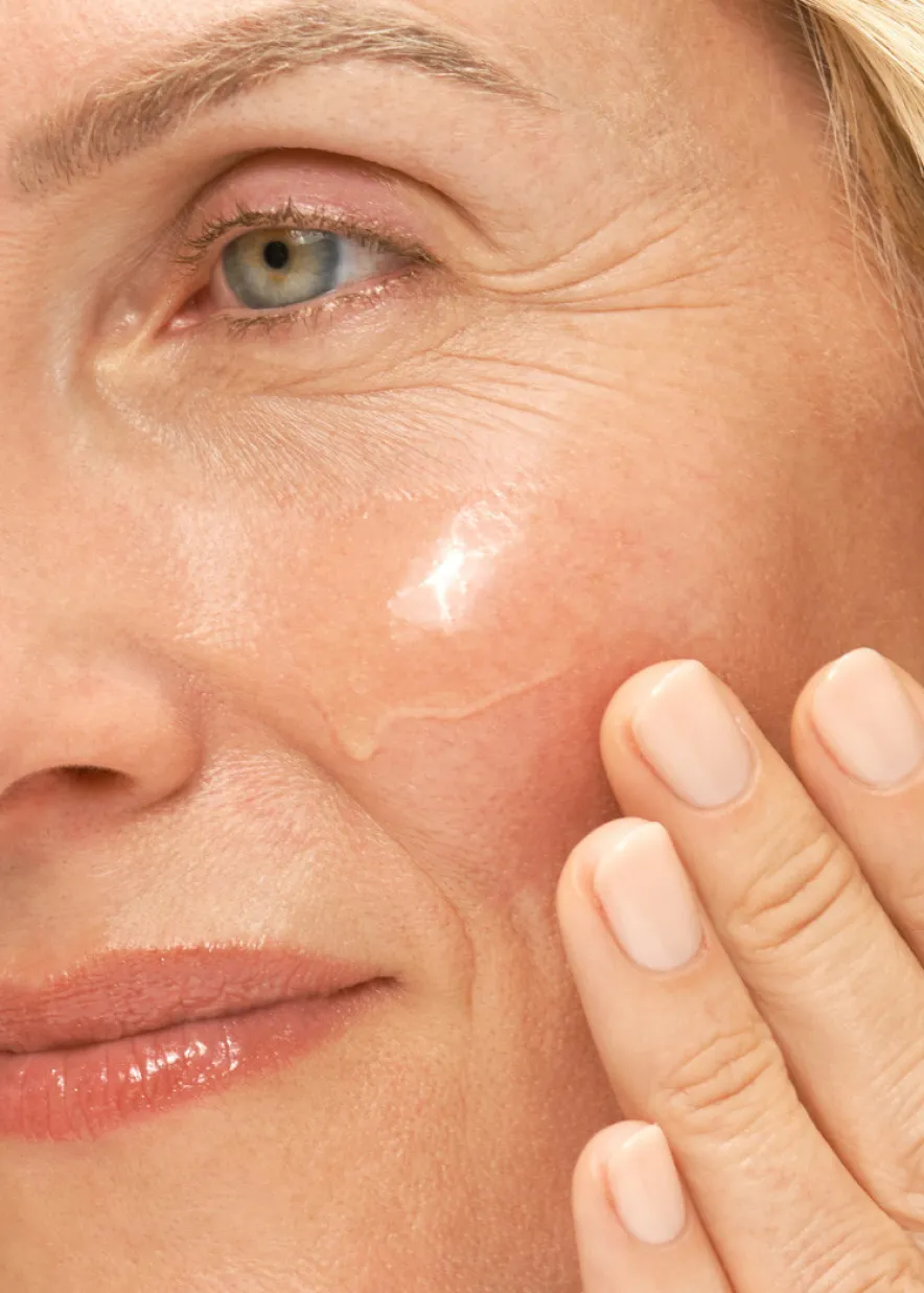 Concentrated Firming Serum