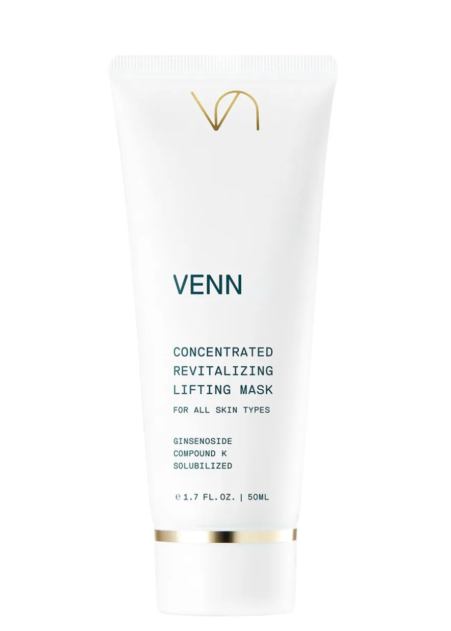 Concentrated Revitalizing Lifting Mask