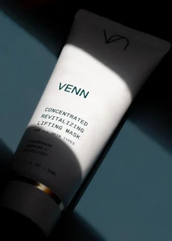 Concentrated Revitalizing Lifting Mask