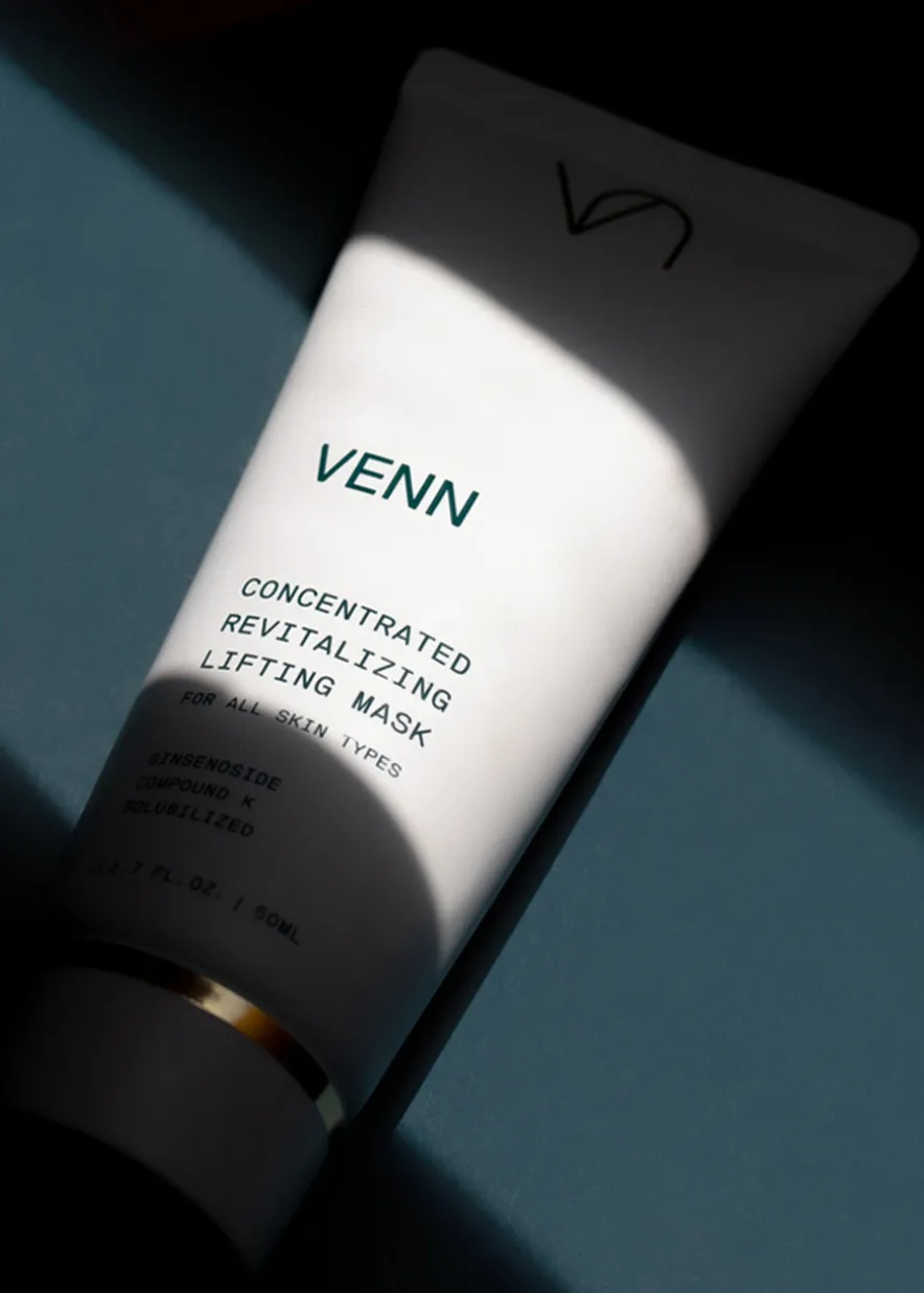 Concentrated Revitalizing Lifting Mask