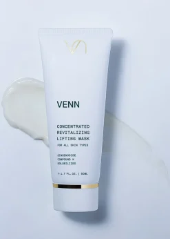 Concentrated Revitalizing Lifting Mask