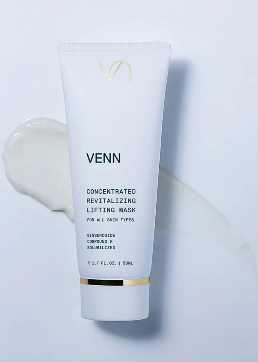 Concentrated Revitalizing Lifting Mask
