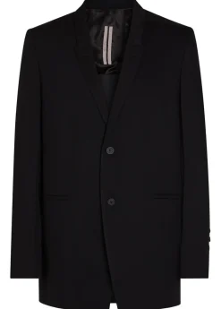 Concordian wool blazer