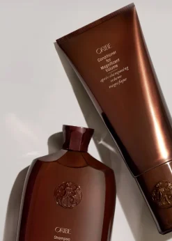 Conditioner for Magnificent Volume