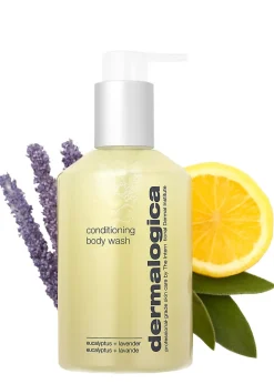 Conditioning Body Wash 295ml