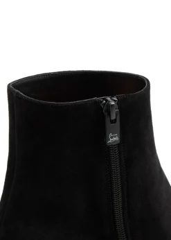 Condora 55 suede ankle boots