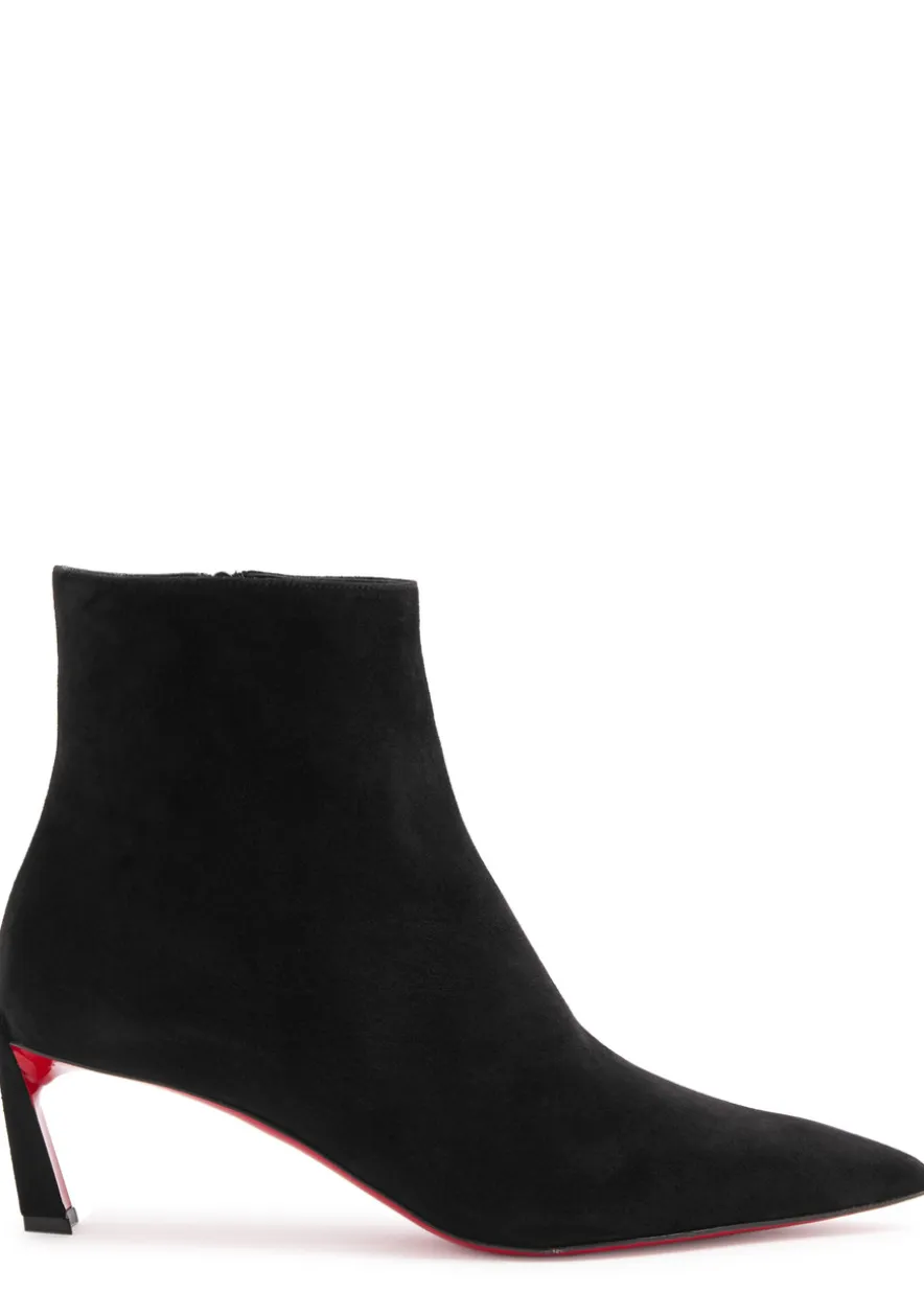 Condora 55 suede ankle boots
