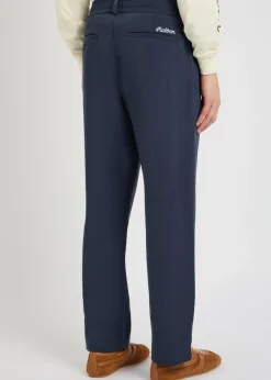 Condor straight-leg Coolcore® trousers