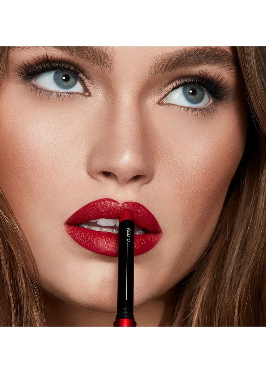 Confession Lipstick Red 0