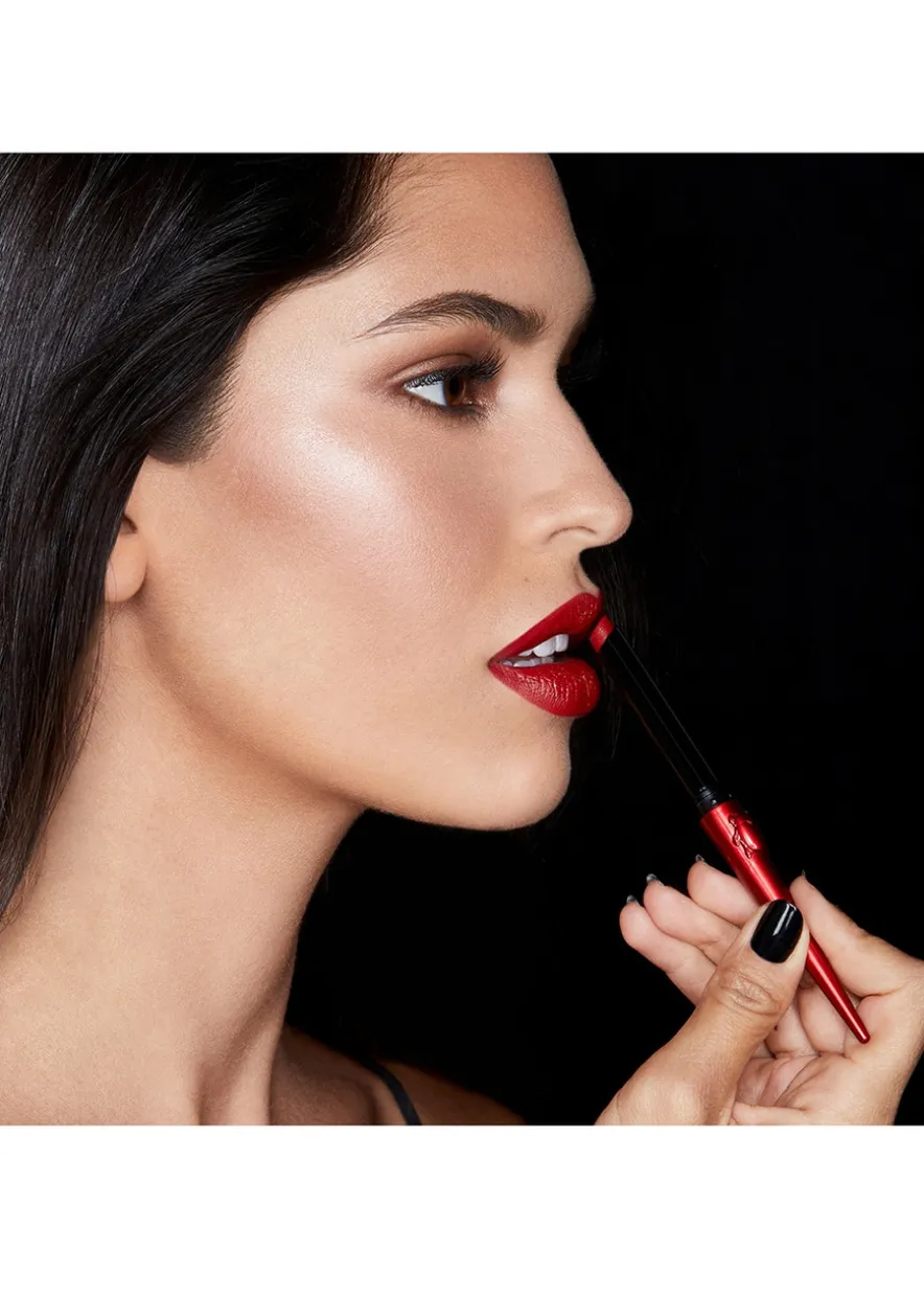 Confession Lipstick Red 0