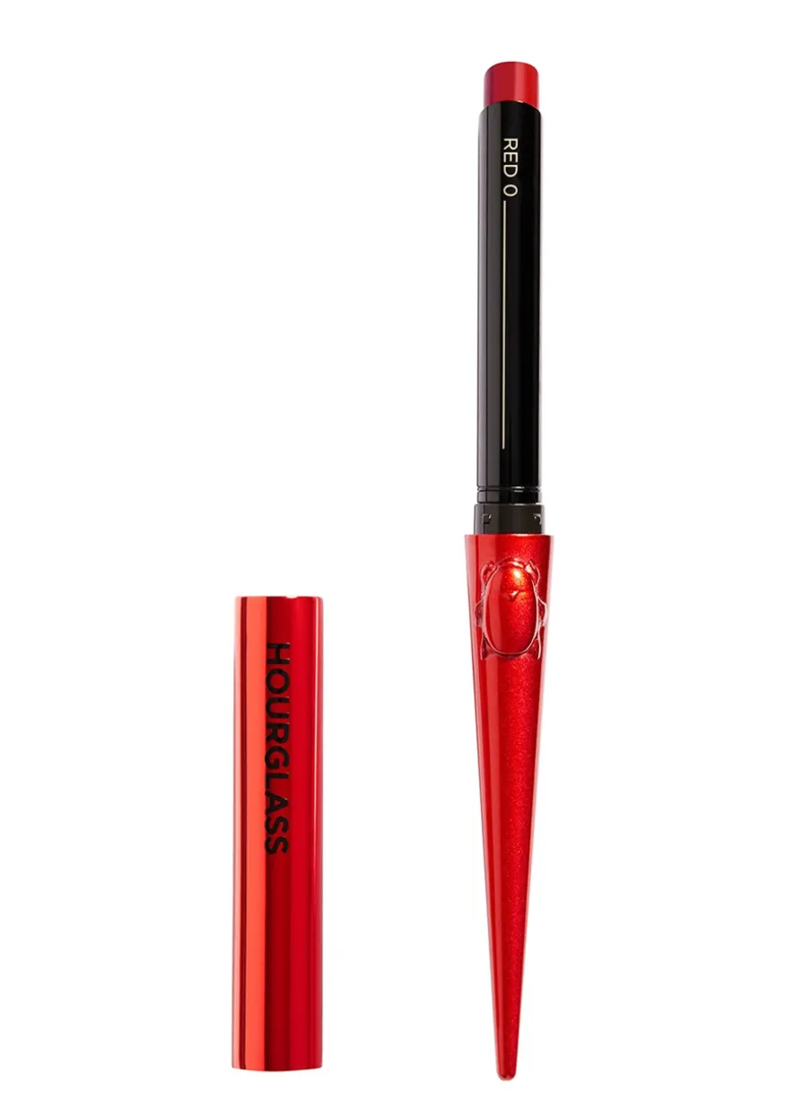Confession Lipstick Red 0