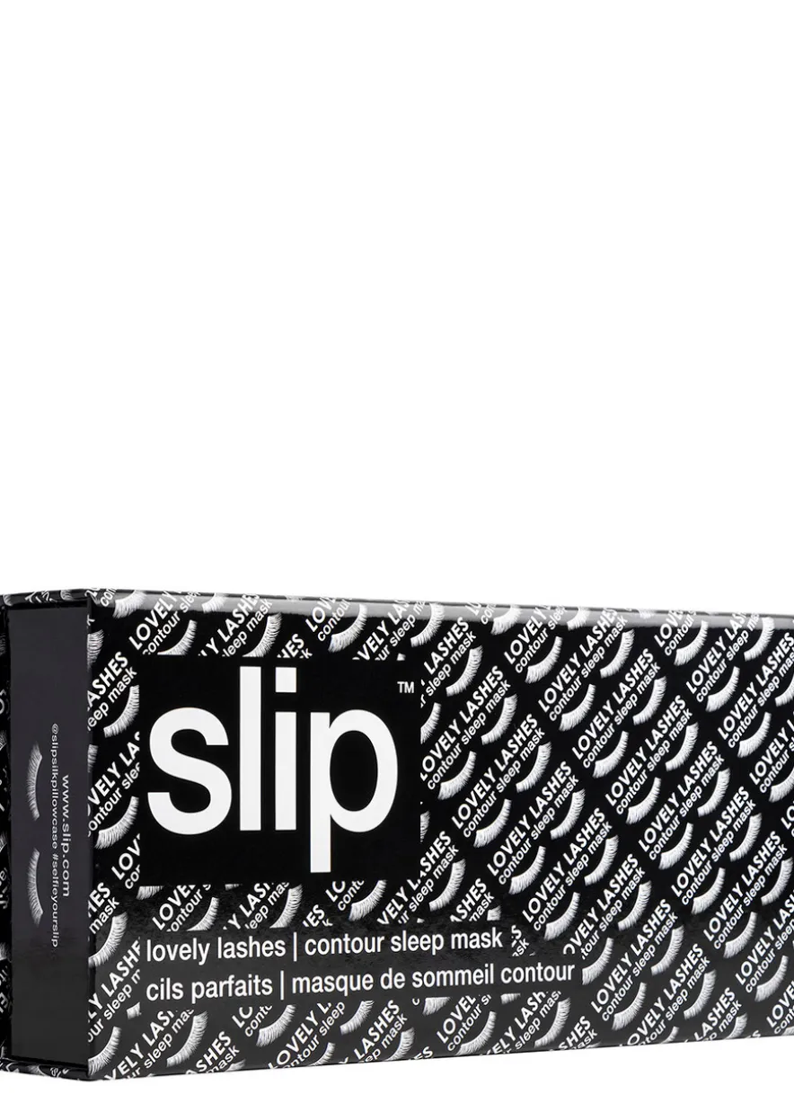 Contour Sleep Mask - Lovely Lashes