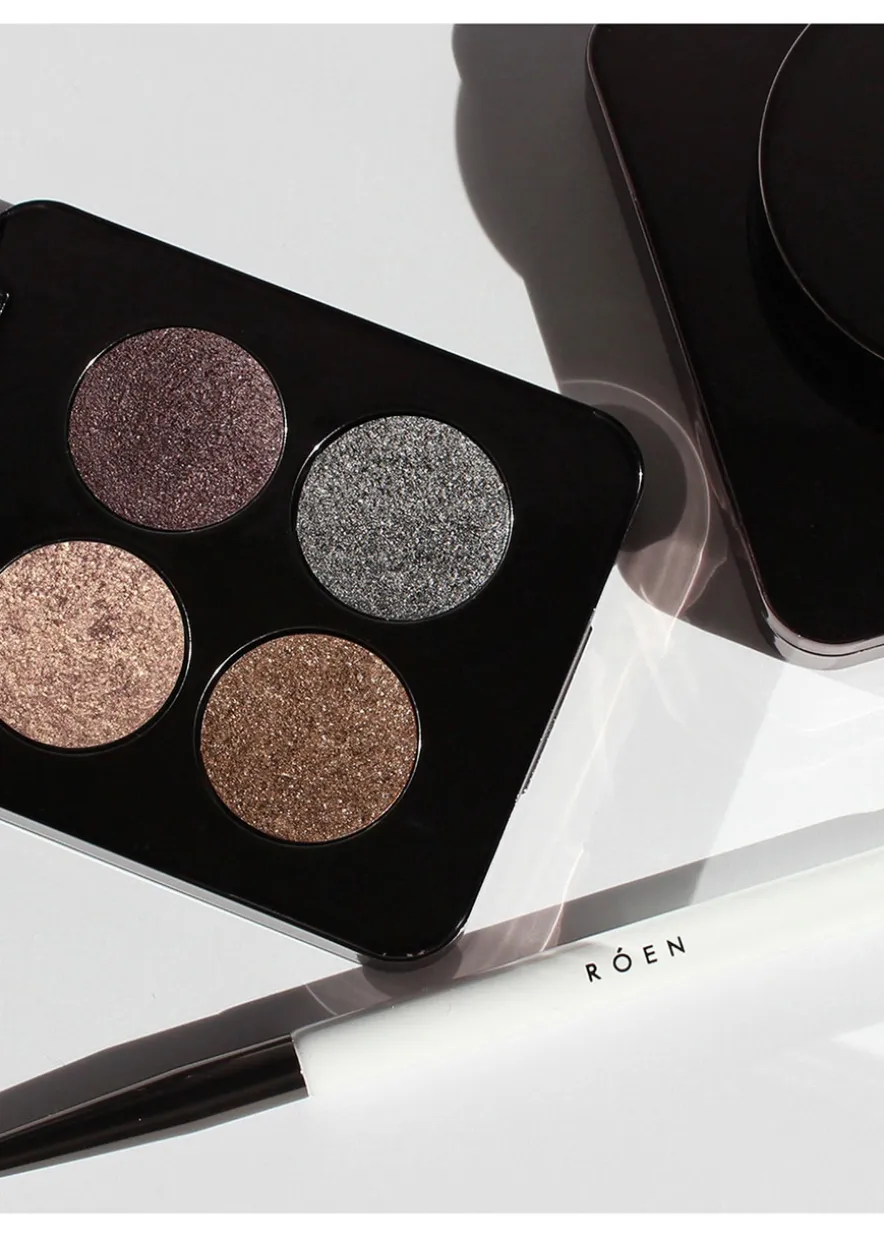 52 Cool Eyeshadow Palette