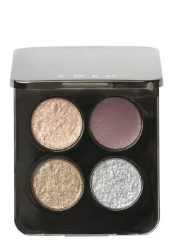 52 Cool Eyeshadow Palette