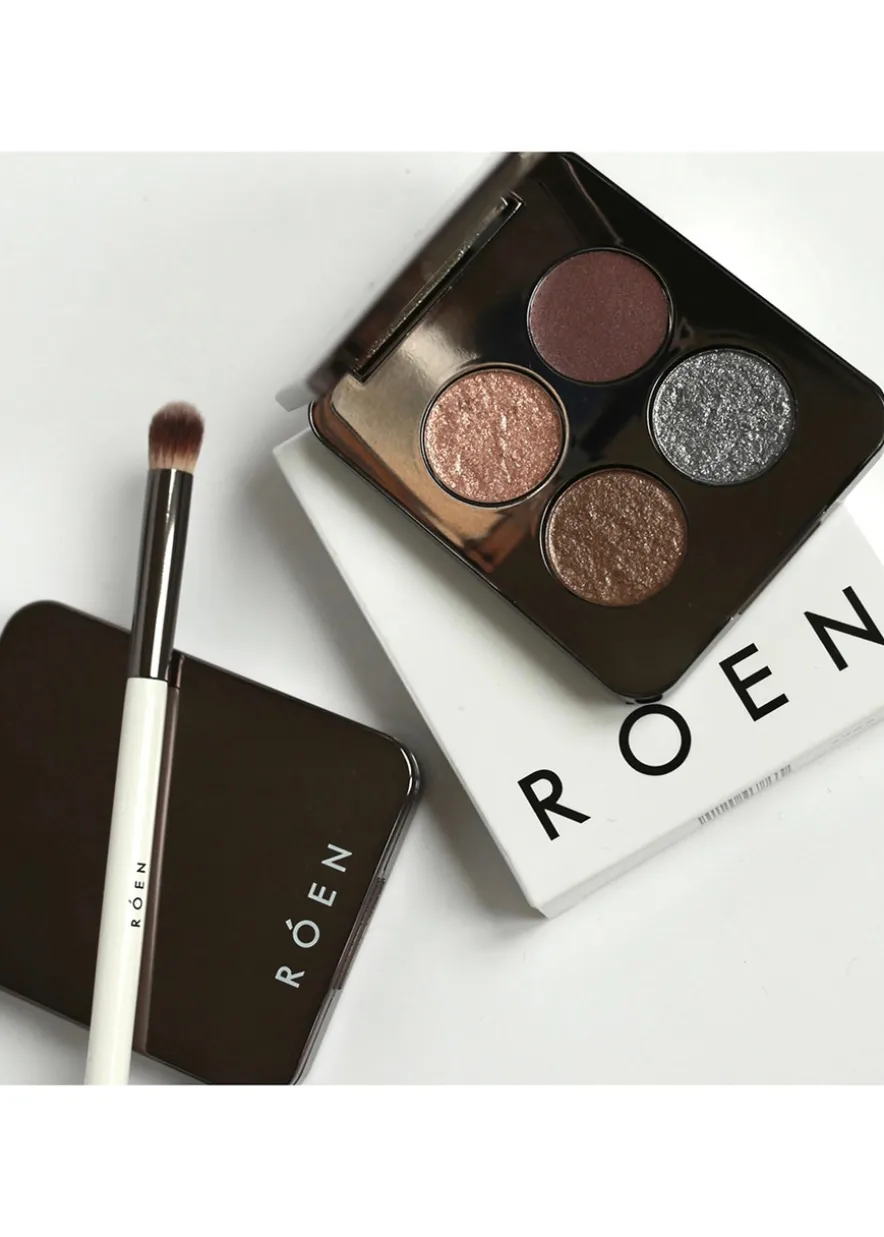 52 Cool Eyeshadow Palette