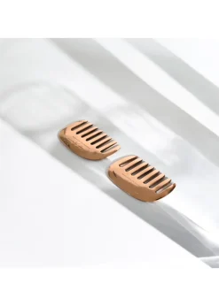 Copper Comb