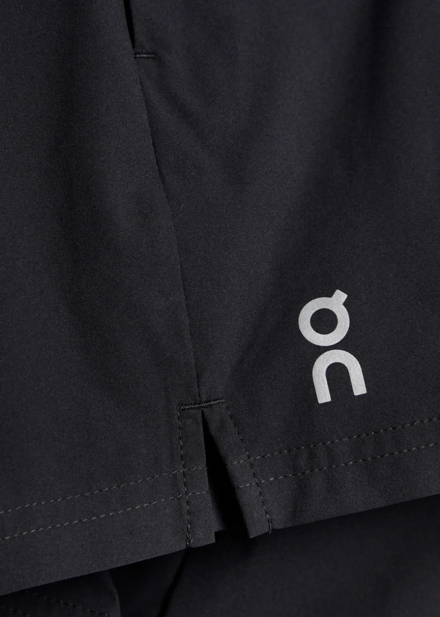 Core shell shorts