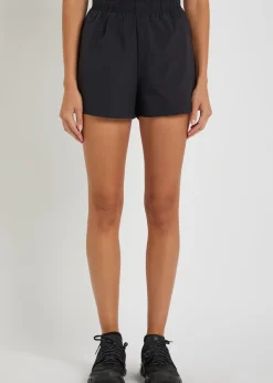 Core shell shorts
