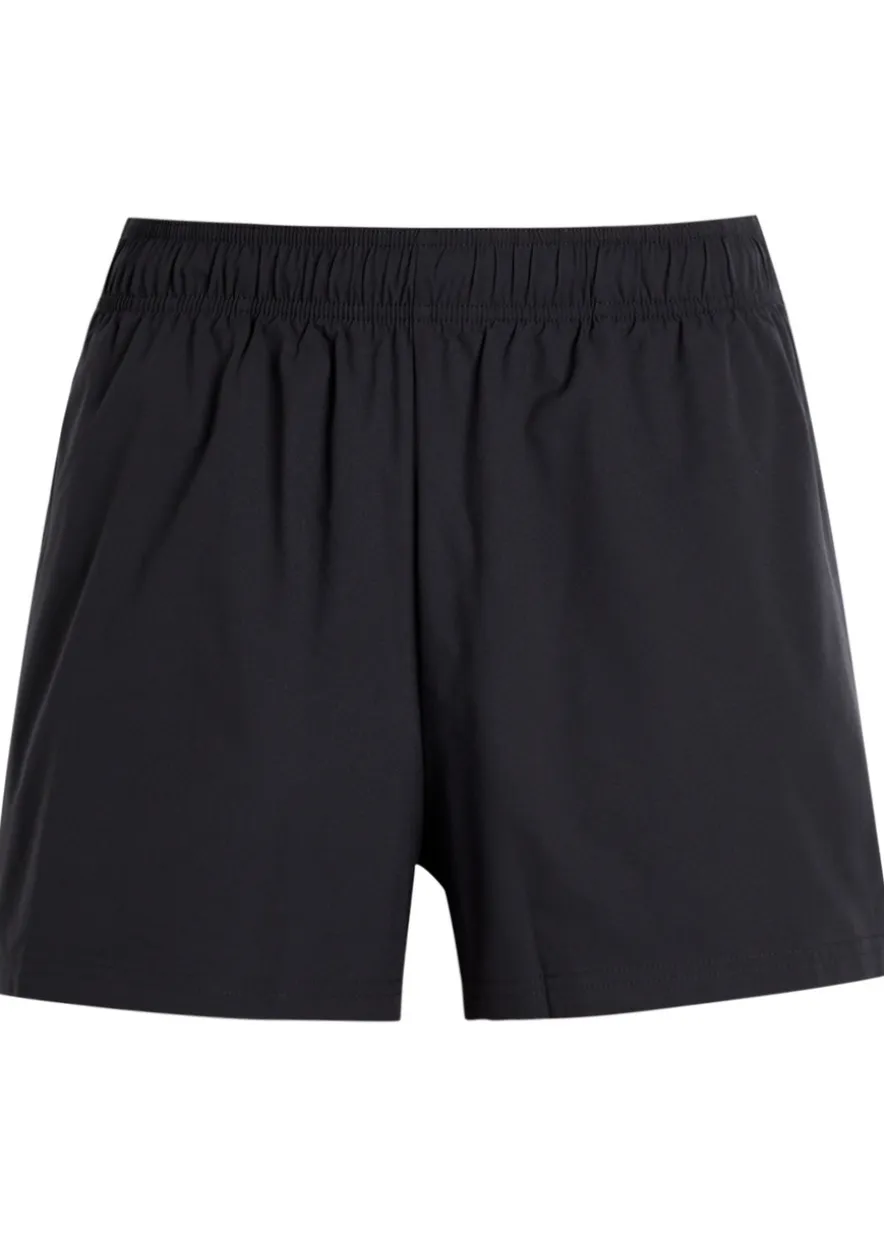 Core shell shorts