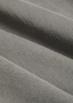 Cotton-blend shirt