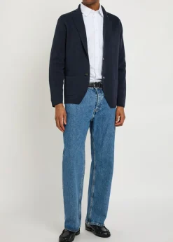 Cotton cardigan
