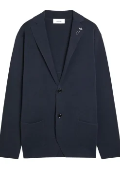 Cotton cardigan