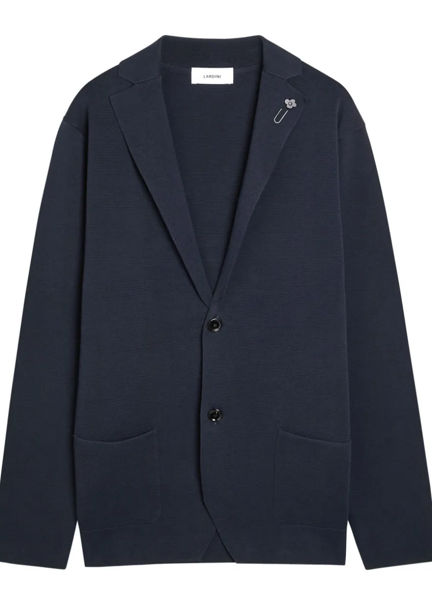 Cotton cardigan