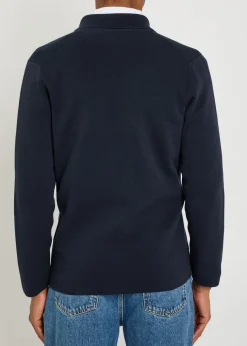 Cotton cardigan