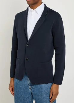 Cotton cardigan