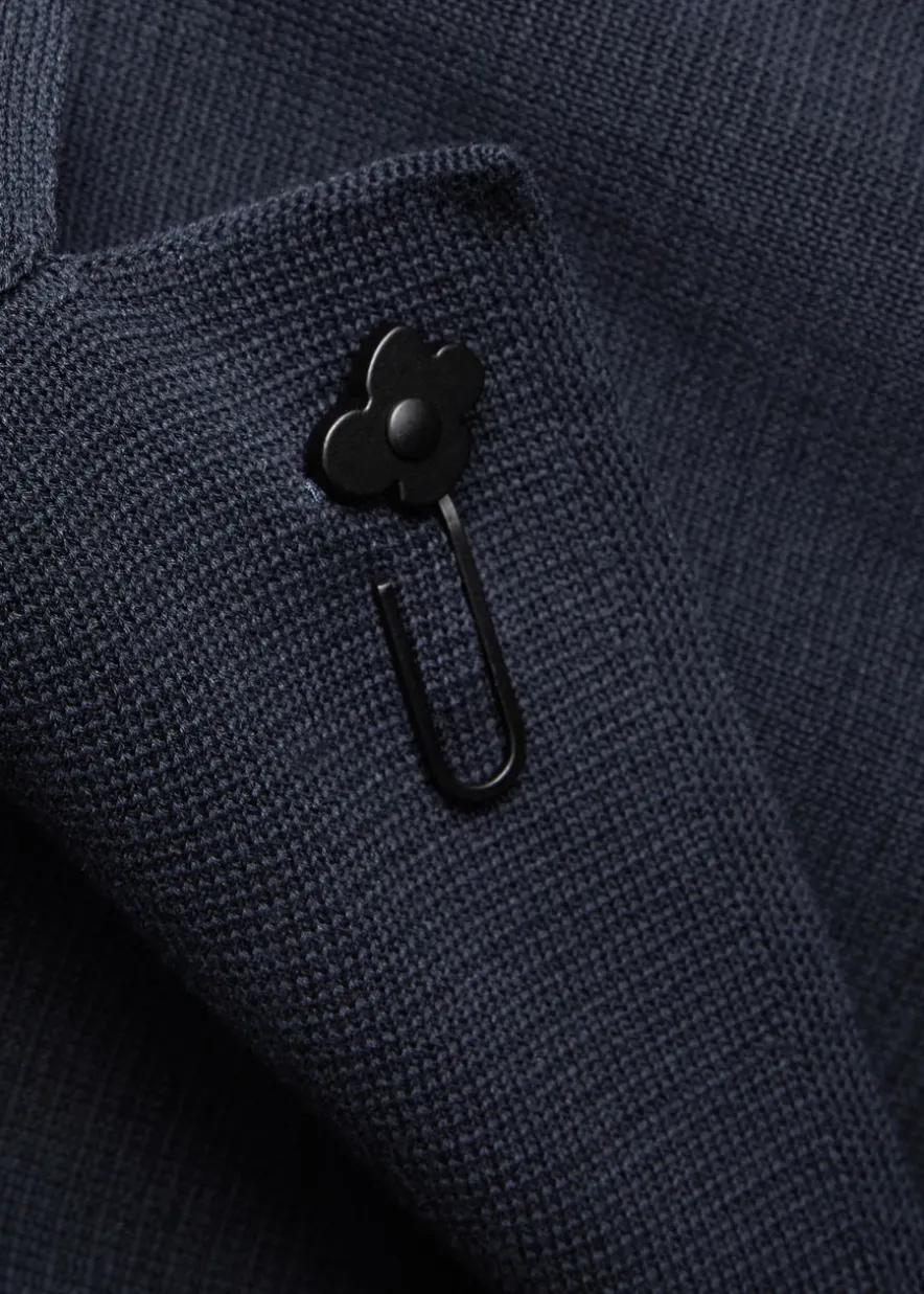 Cotton cardigan